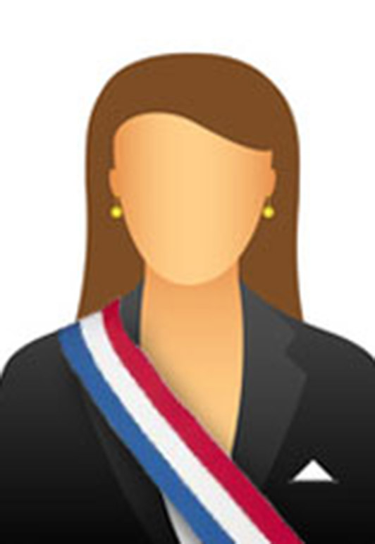 Madame Marie-France MOBETIE