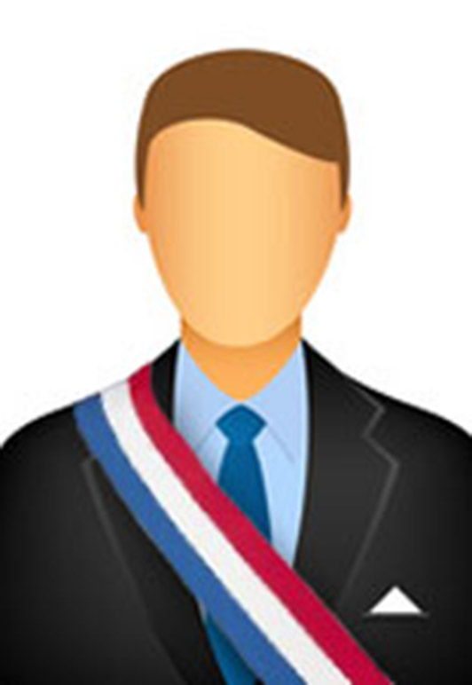 Monsieur Gilbert HILAIRE